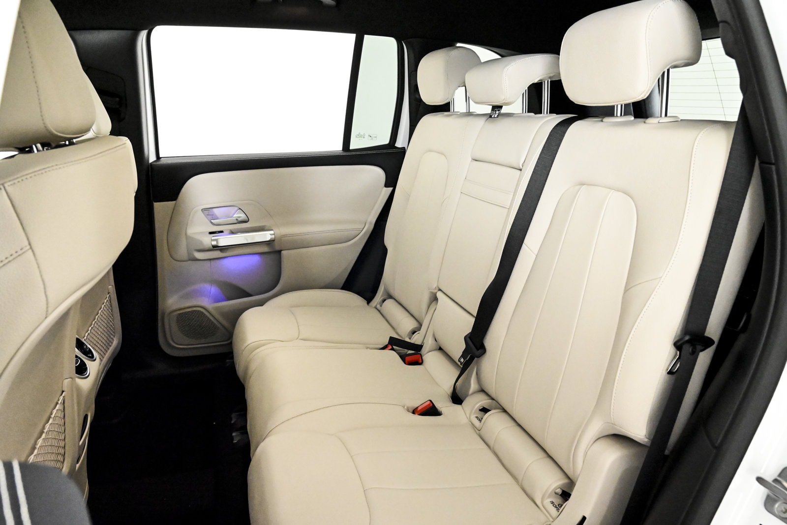 2025 MERCEDES-BENZ GLB-CLASS - Image 12