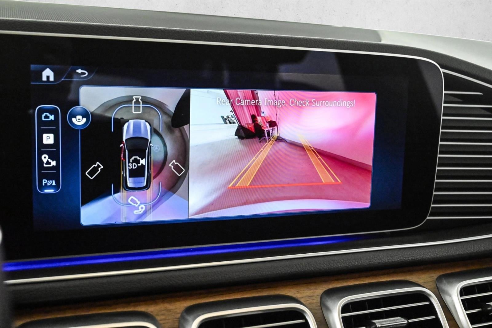 2025 MERCEDES-BENZ GLE-CLASS - Image 15