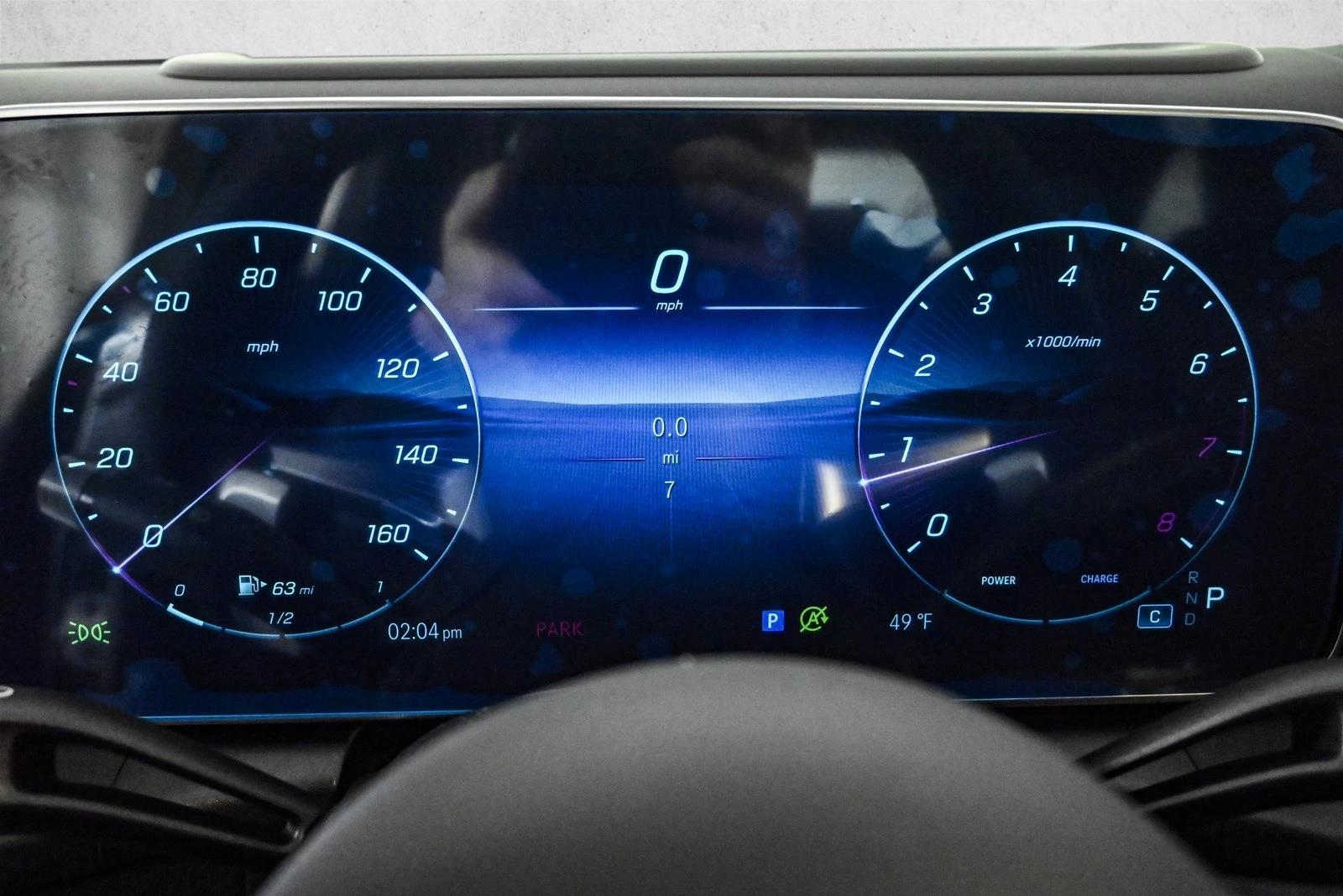 2026 MERCEDES-BENZ GLC-CLASS - Image 11