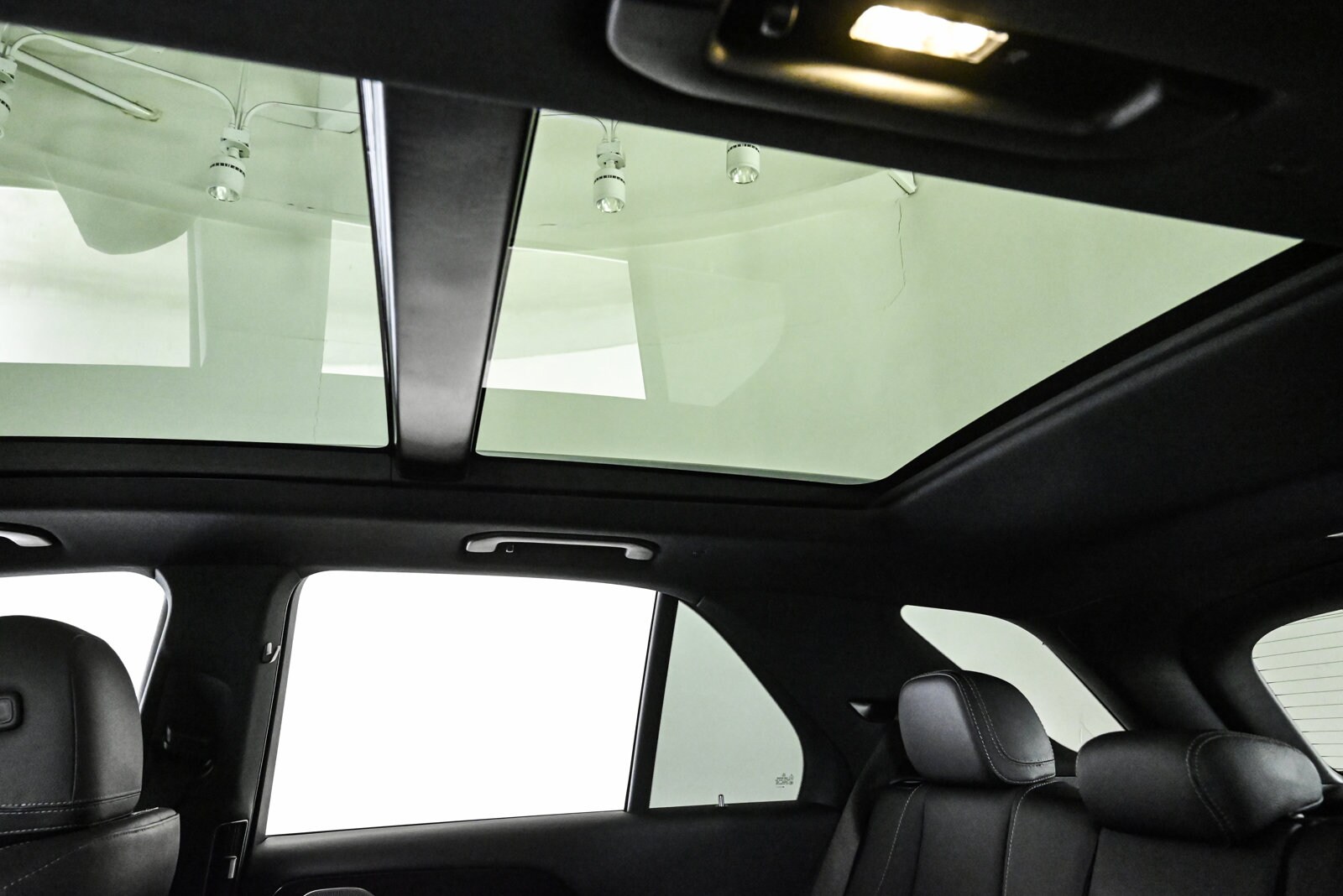 2026 MERCEDES-BENZ GLE-CLASS - Image 21