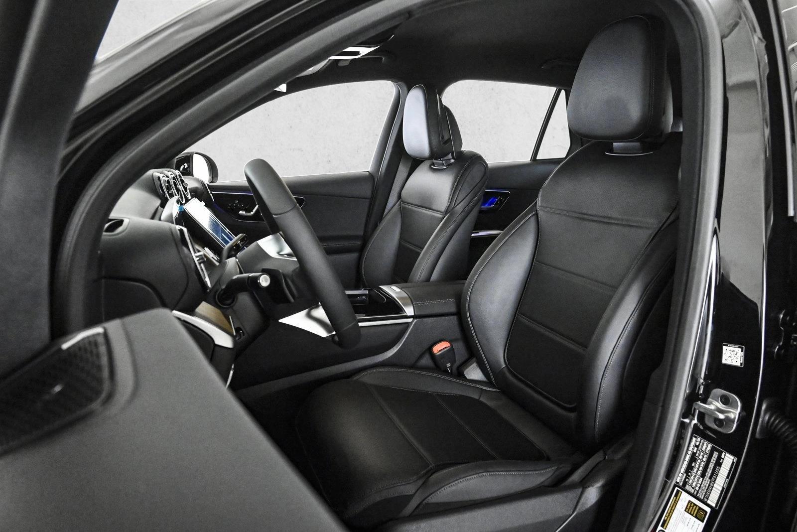 2026 MERCEDES-BENZ GLC-CLASS - Image 18