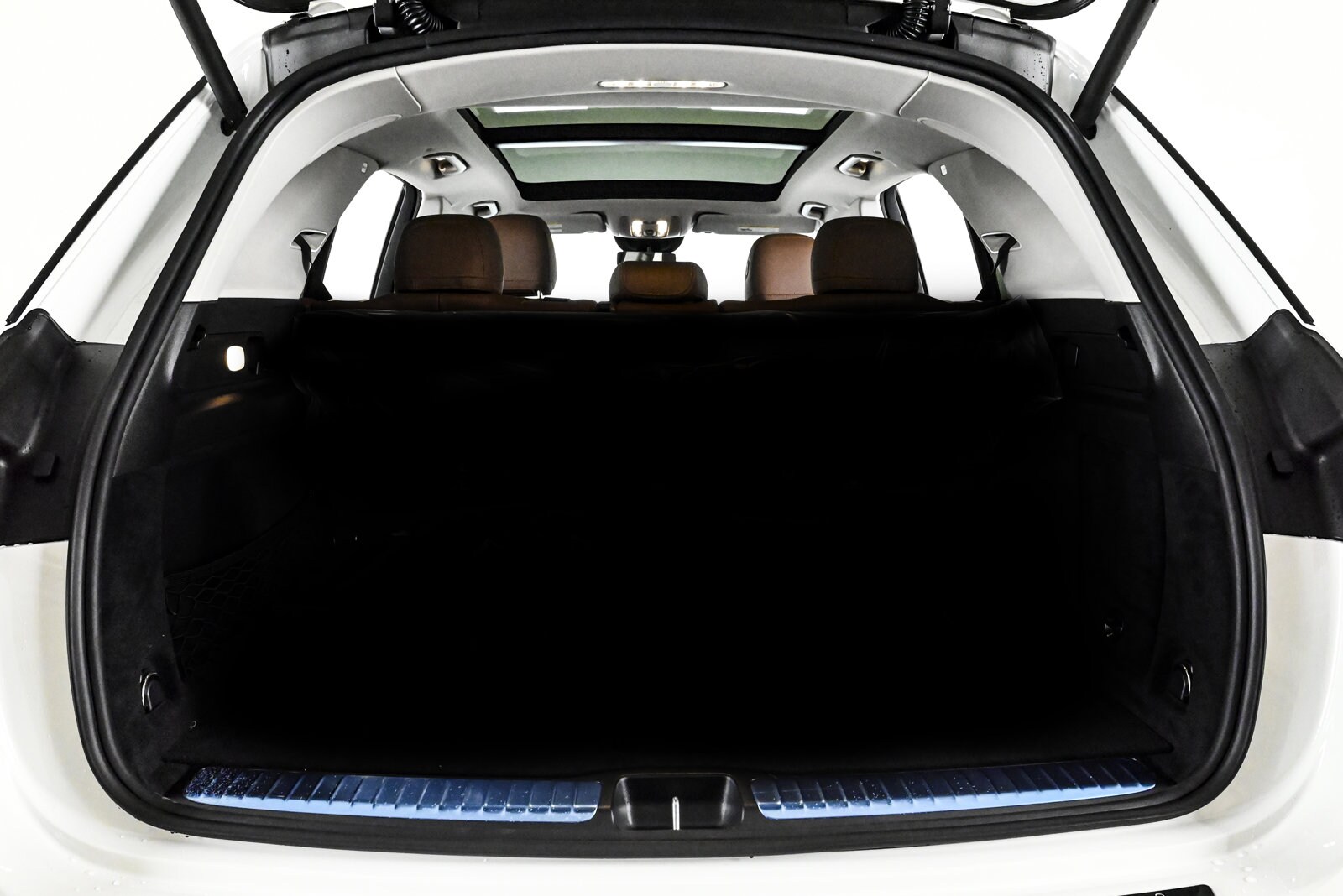 2026 MERCEDES-BENZ GLE-CLASS - Image 6