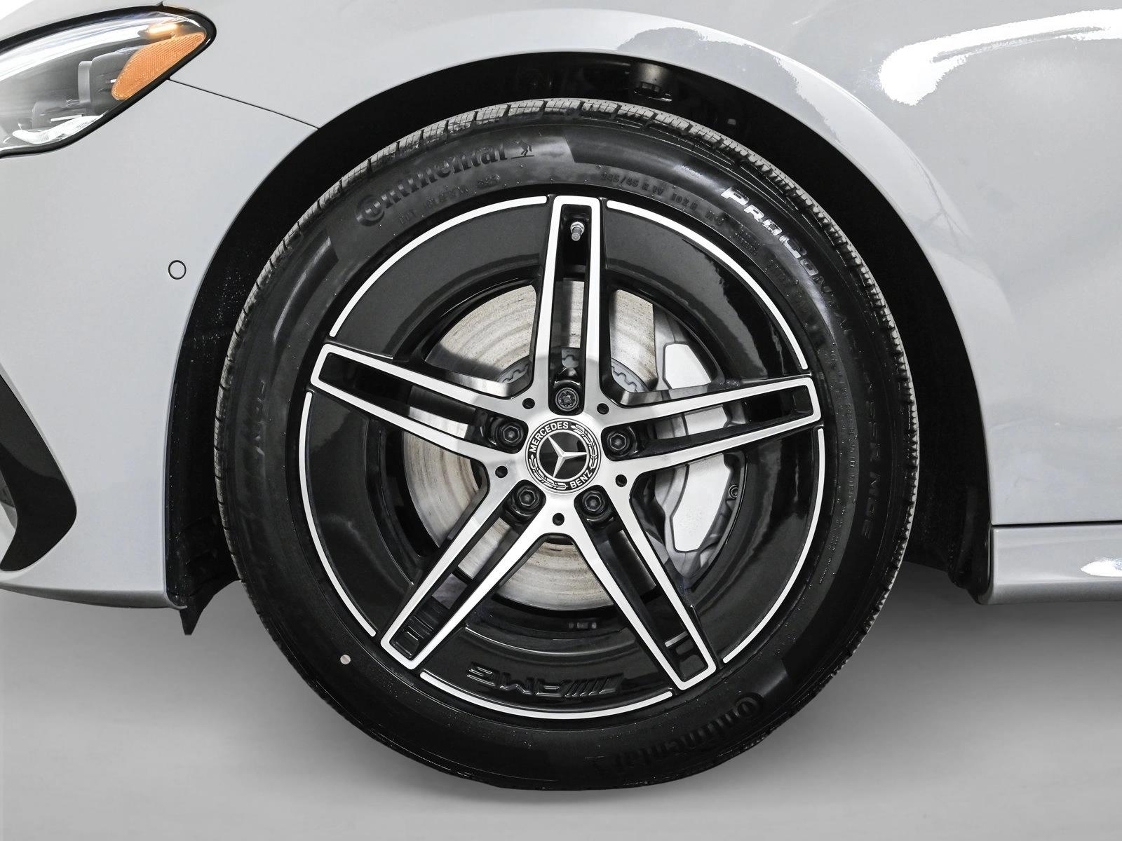 2026 MERCEDES-BENZ E-CLASS - Image 27