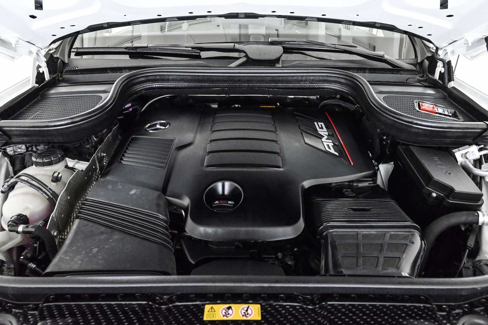 2025 MERCEDES-BENZ GLE-CLASS - Image 25