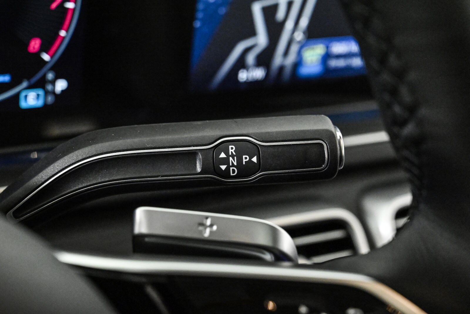 2026 MERCEDES-BENZ GLS-CLASS - Image 11