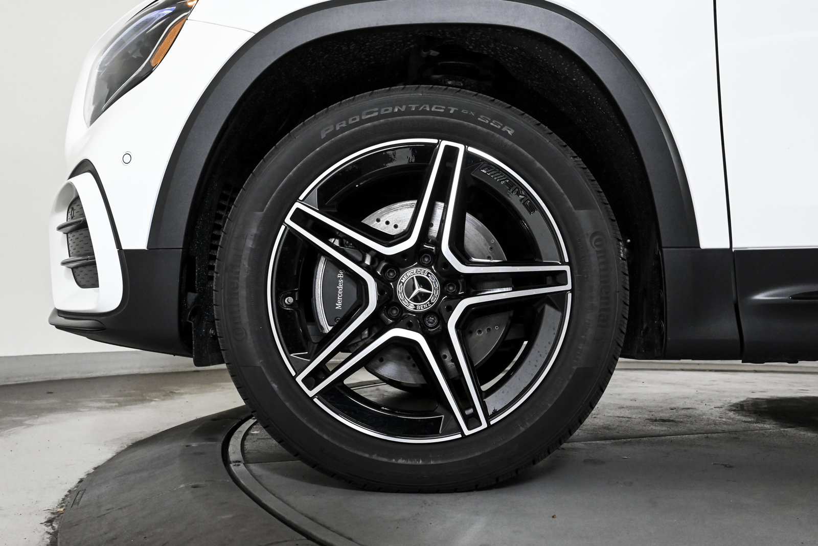 2025 MERCEDES-BENZ GLB-CLASS - Image 7