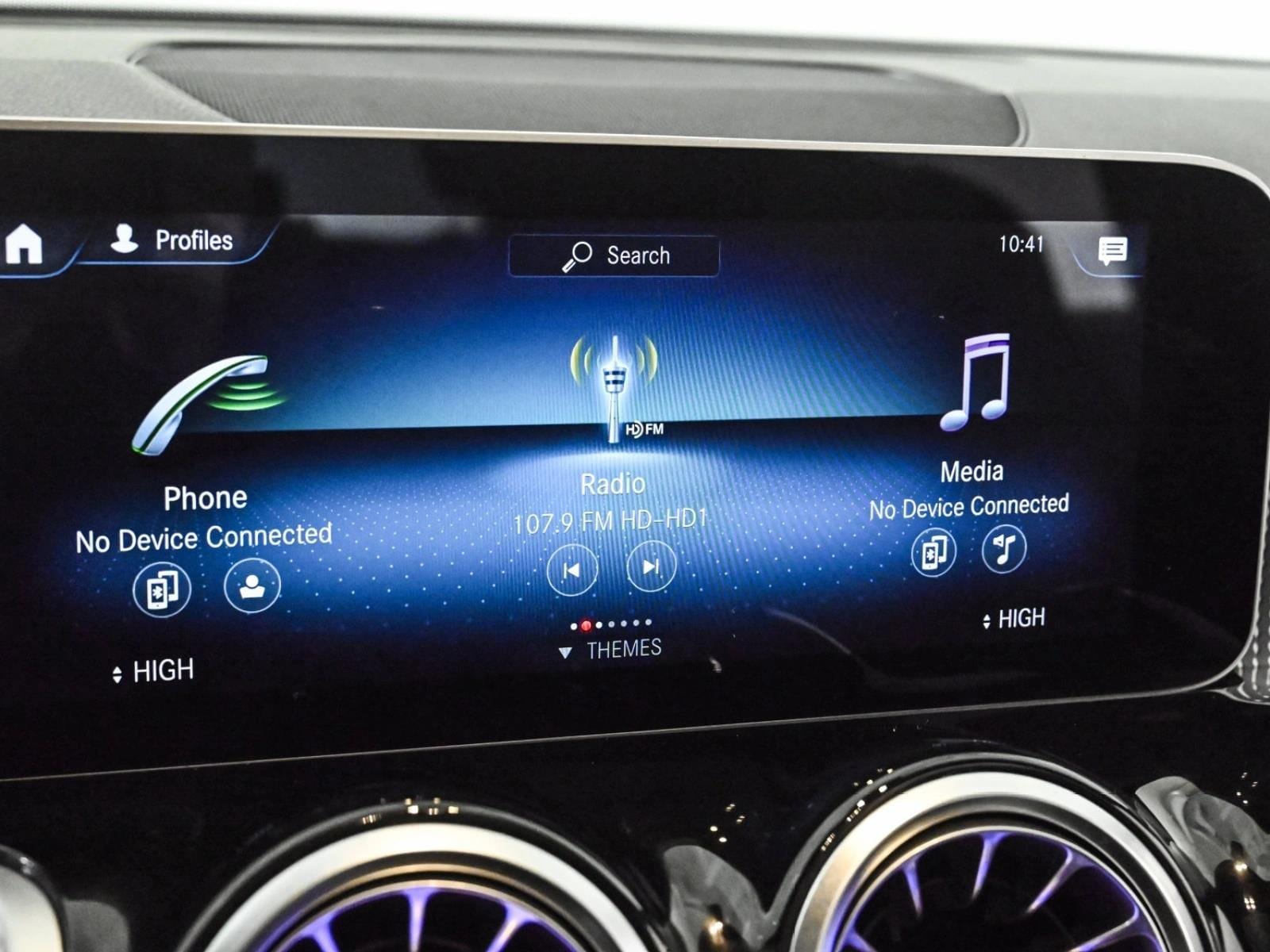 2021 MERCEDES-BENZ GLB-CLASS - Image 14