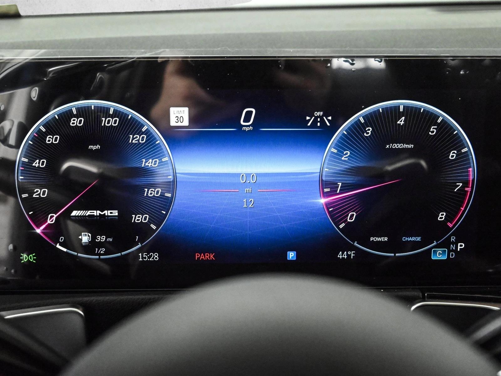 2026 MERCEDES-BENZ GLB-CLASS - Image 11