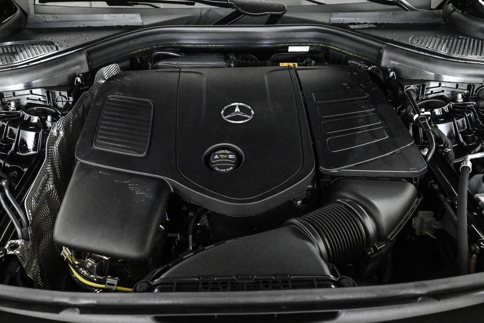 2026 MERCEDES-BENZ GLC-CLASS - Image 25