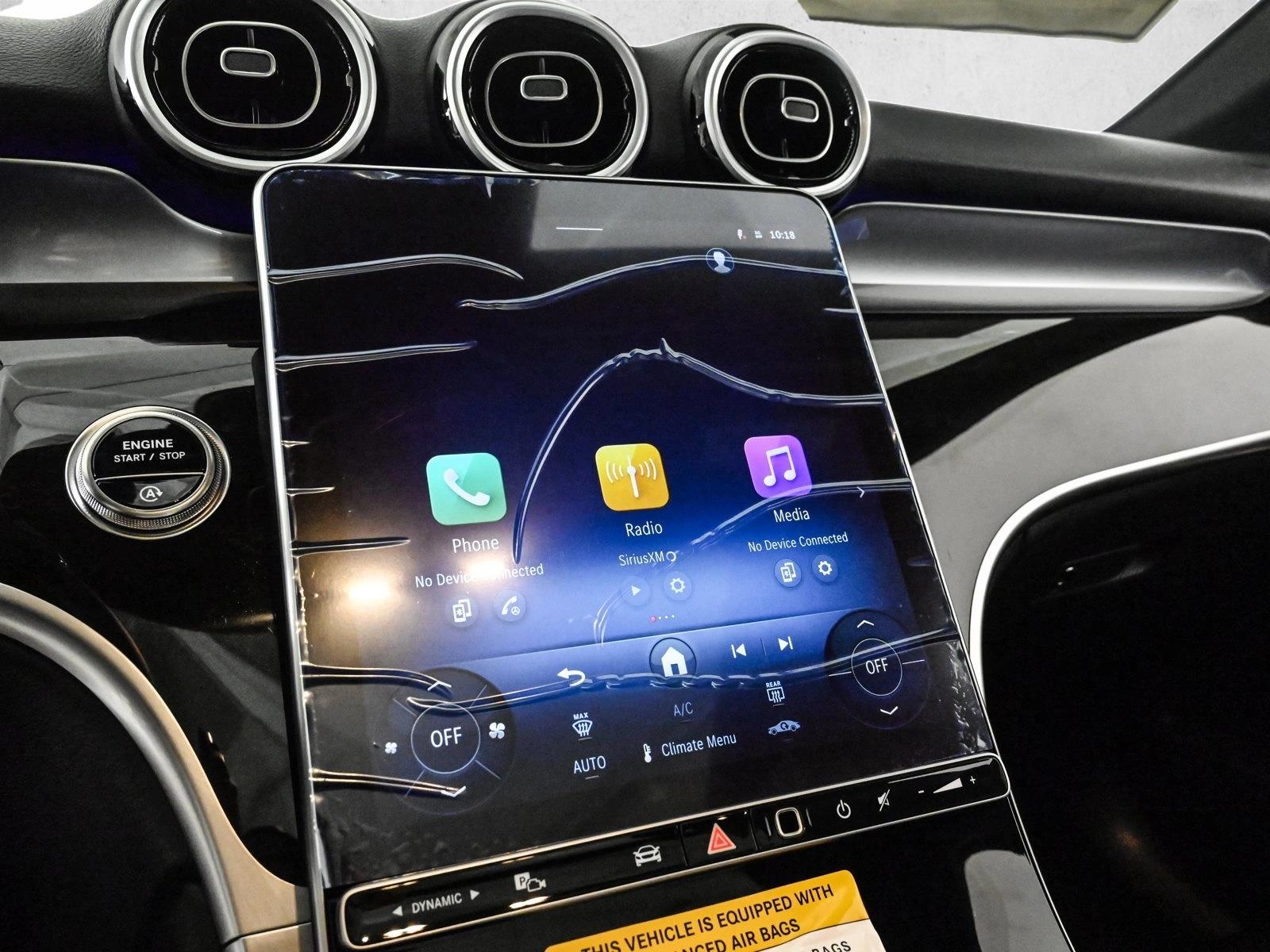 2026 MERCEDES-BENZ GLC-CLASS - Image 14