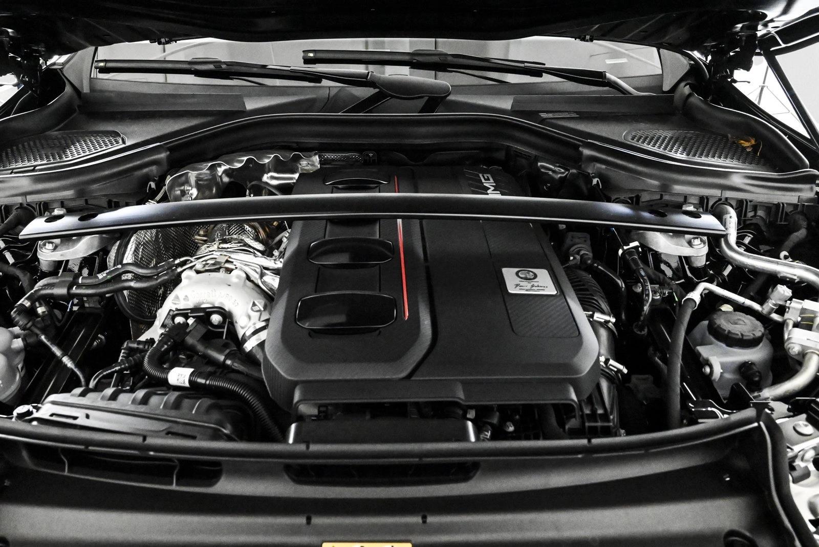 2025 MERCEDES-BENZ GLC-CLASS - Image 13