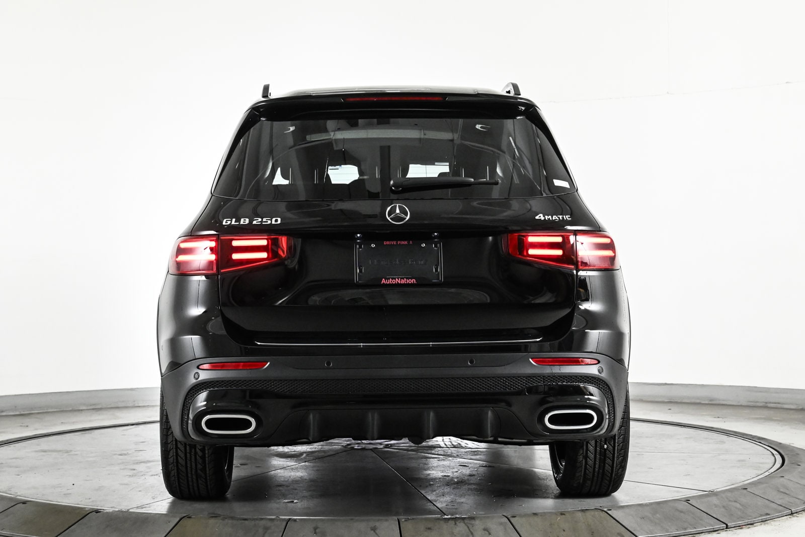 2026 MERCEDES-BENZ GLB-CLASS - Image 7