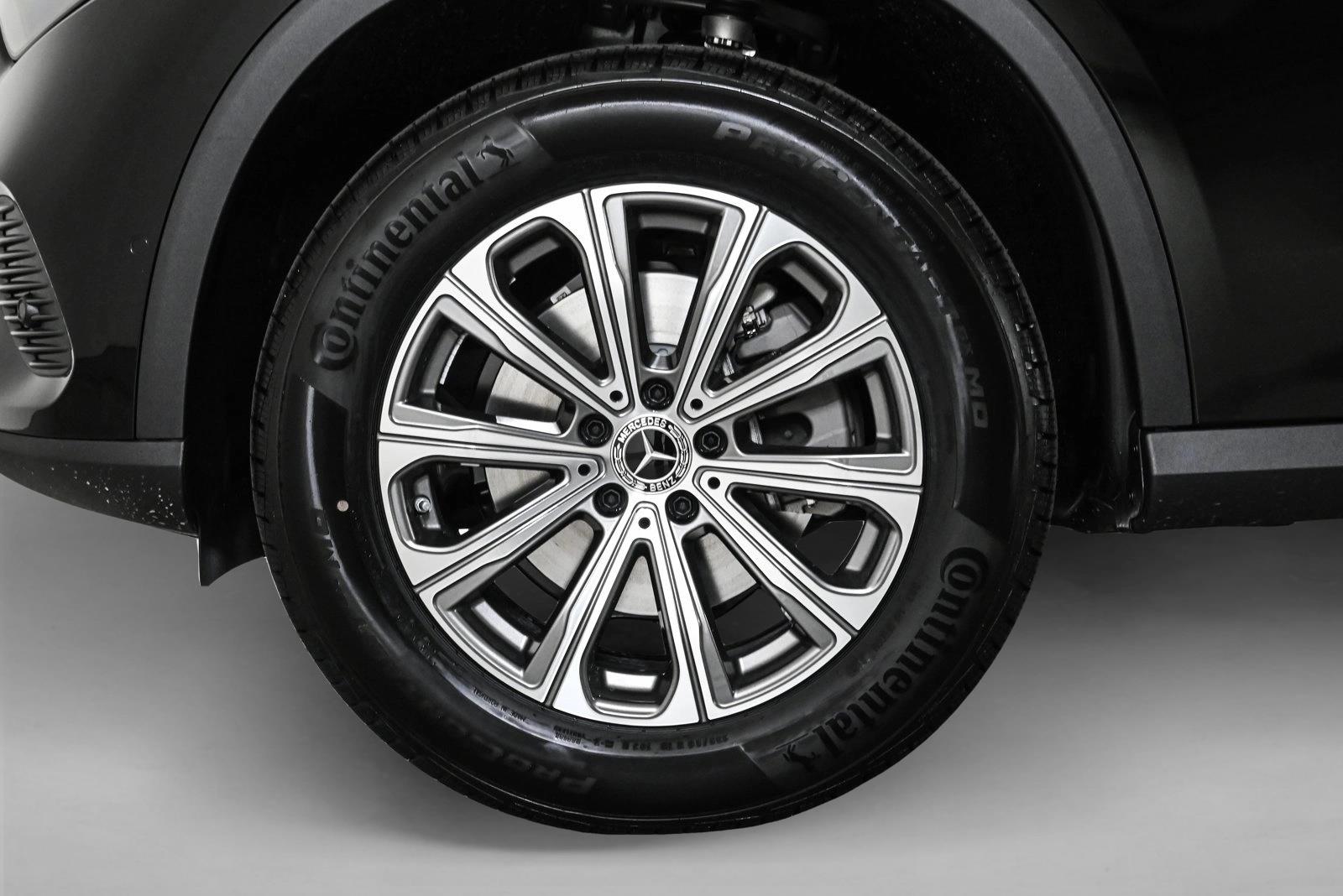 2026 MERCEDES-BENZ GLC-CLASS - Image 26