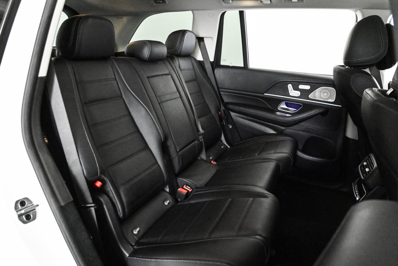 2026 MERCEDES-BENZ GLS-CLASS - Image 22