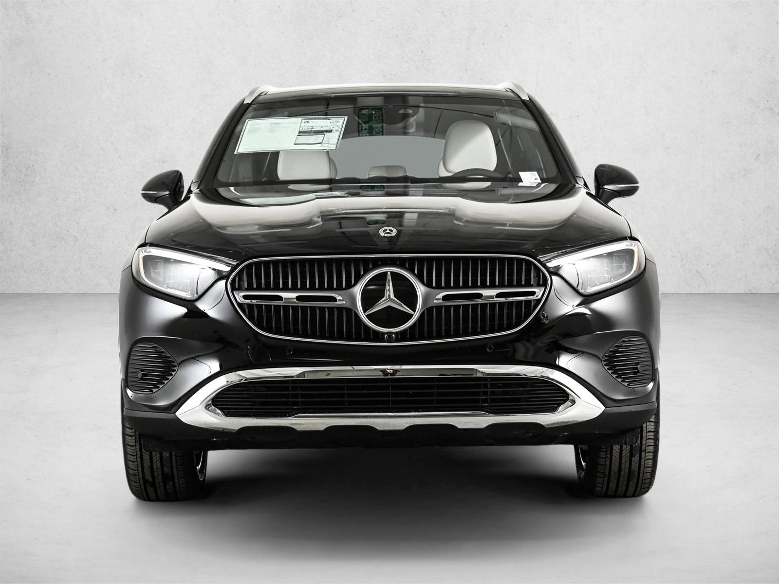 2026 MERCEDES-BENZ GLC-CLASS - Image 2