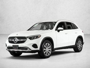 2025 Mercedes-Benz GLC 300 4MATIC SUV