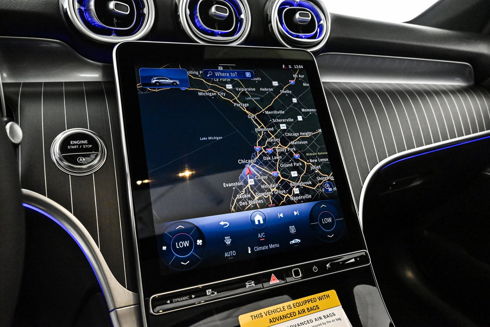 2026 MERCEDES-BENZ GLC-CLASS - Image 13