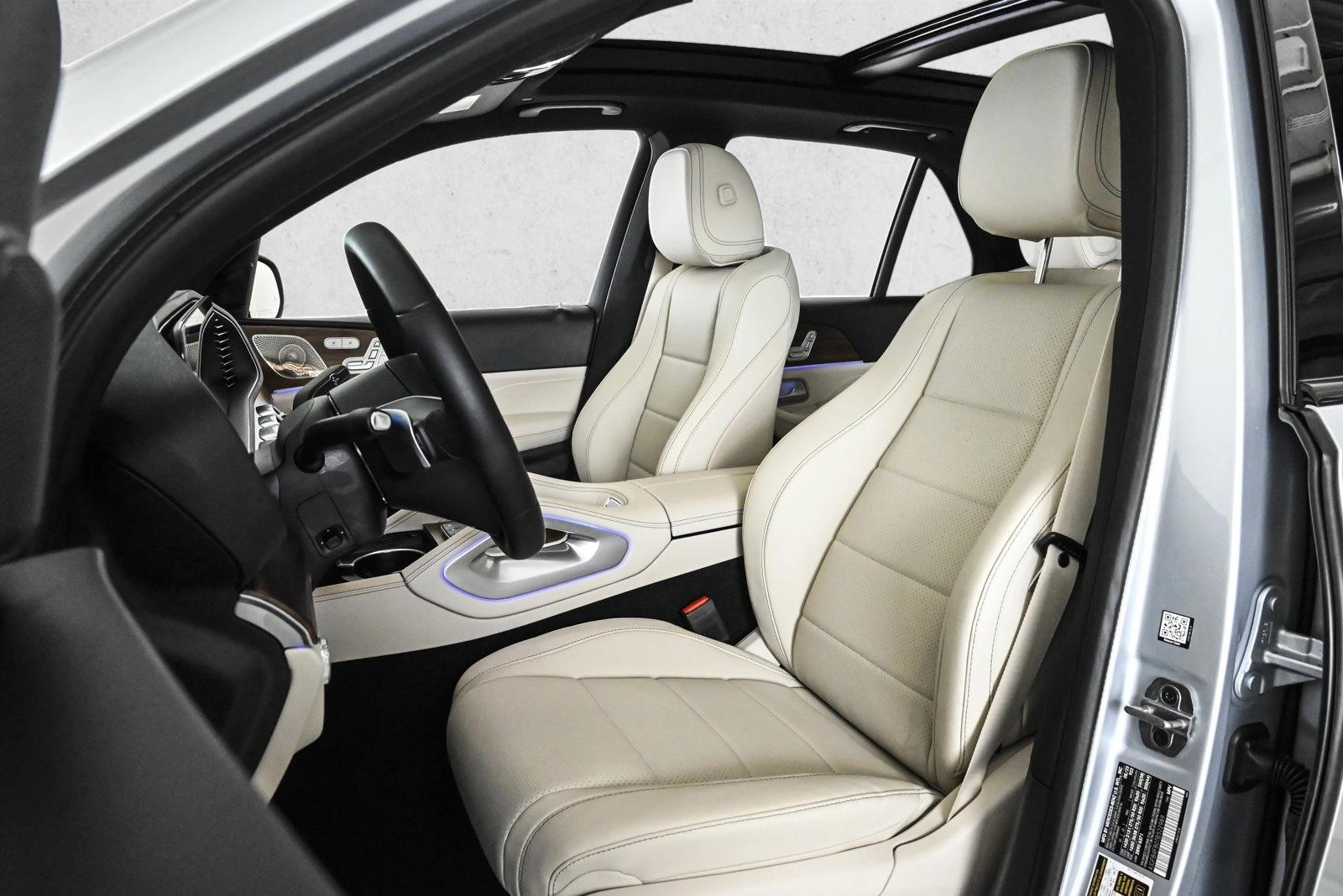 2026 MERCEDES-BENZ GLE-CLASS - Image 18