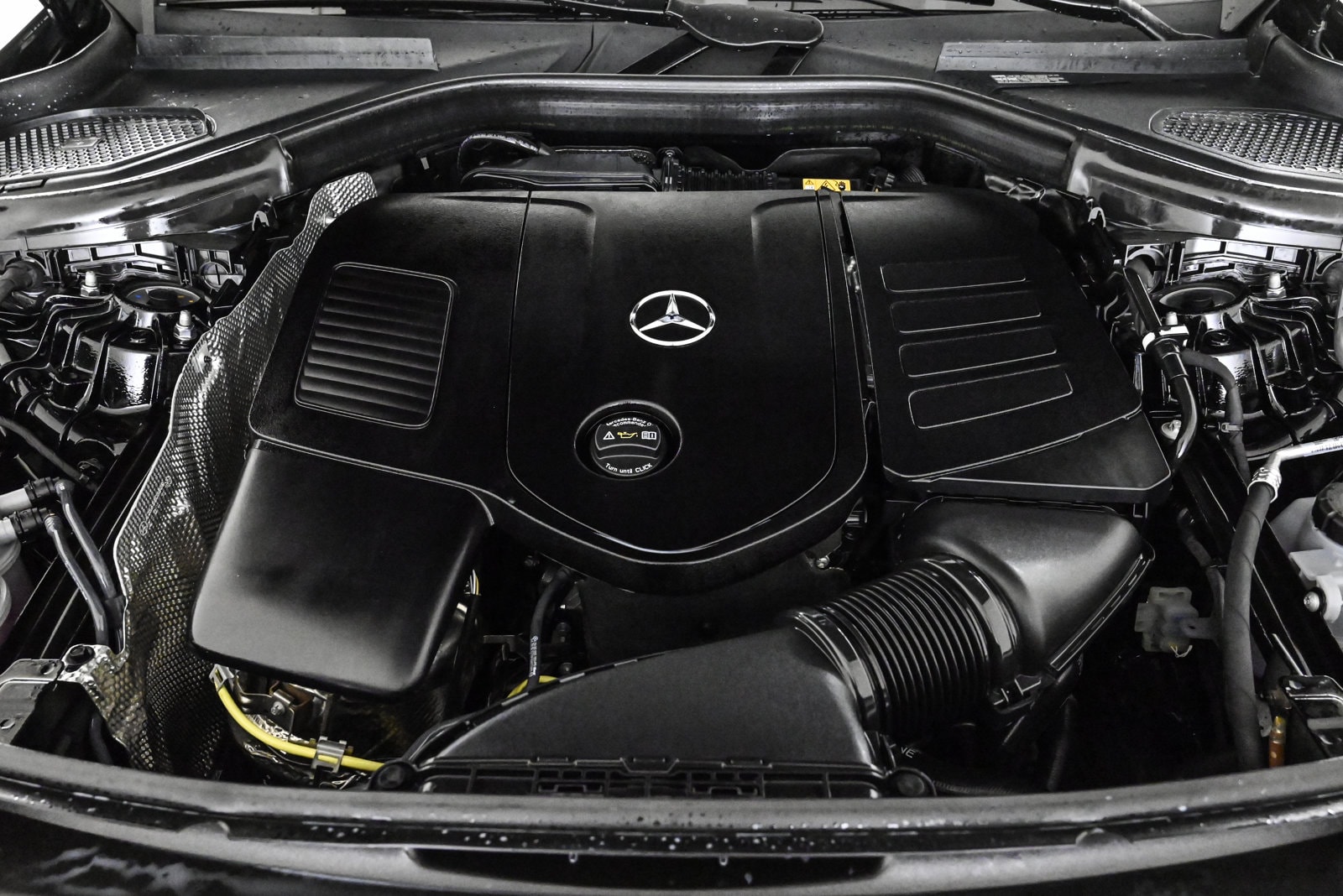 2026 MERCEDES-BENZ GLC-CLASS - Image 23