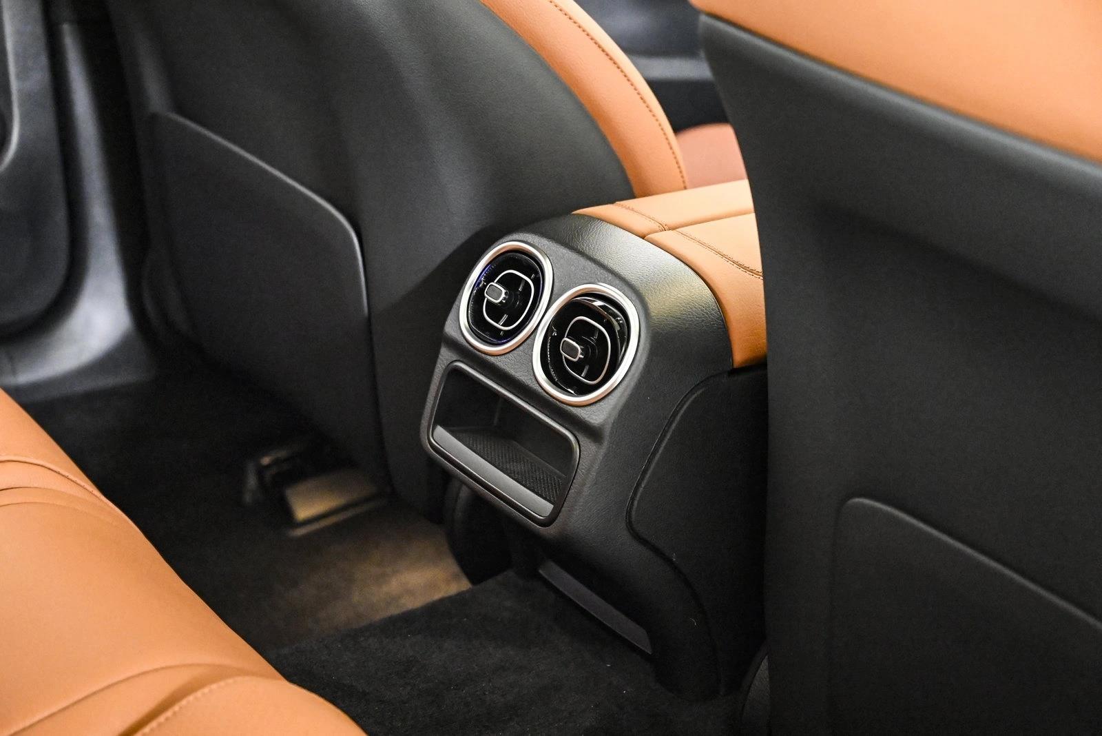 2026 MERCEDES-BENZ C-CLASS - Image 19