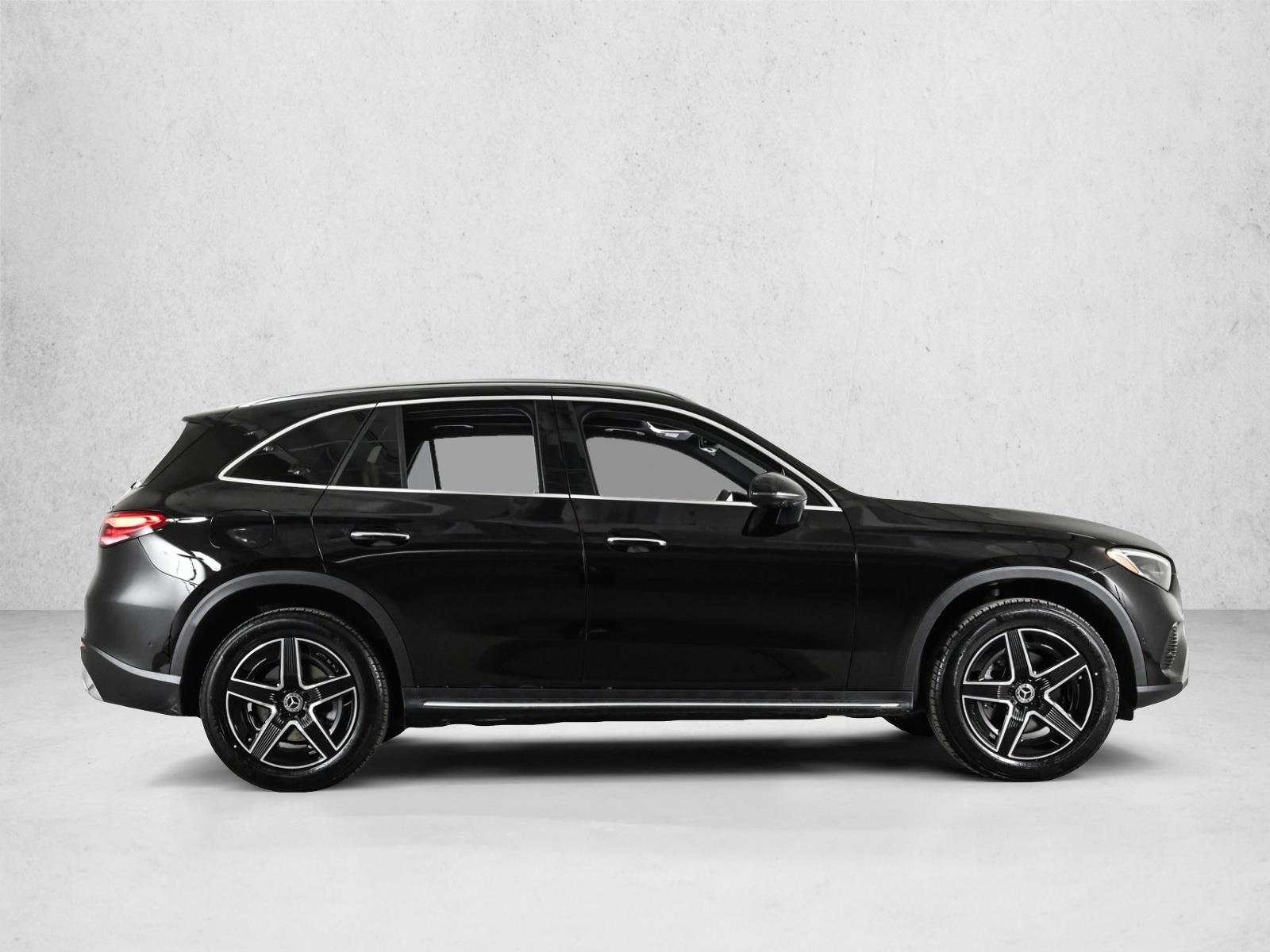 2026 MERCEDES-BENZ GLC-CLASS - Image 5
