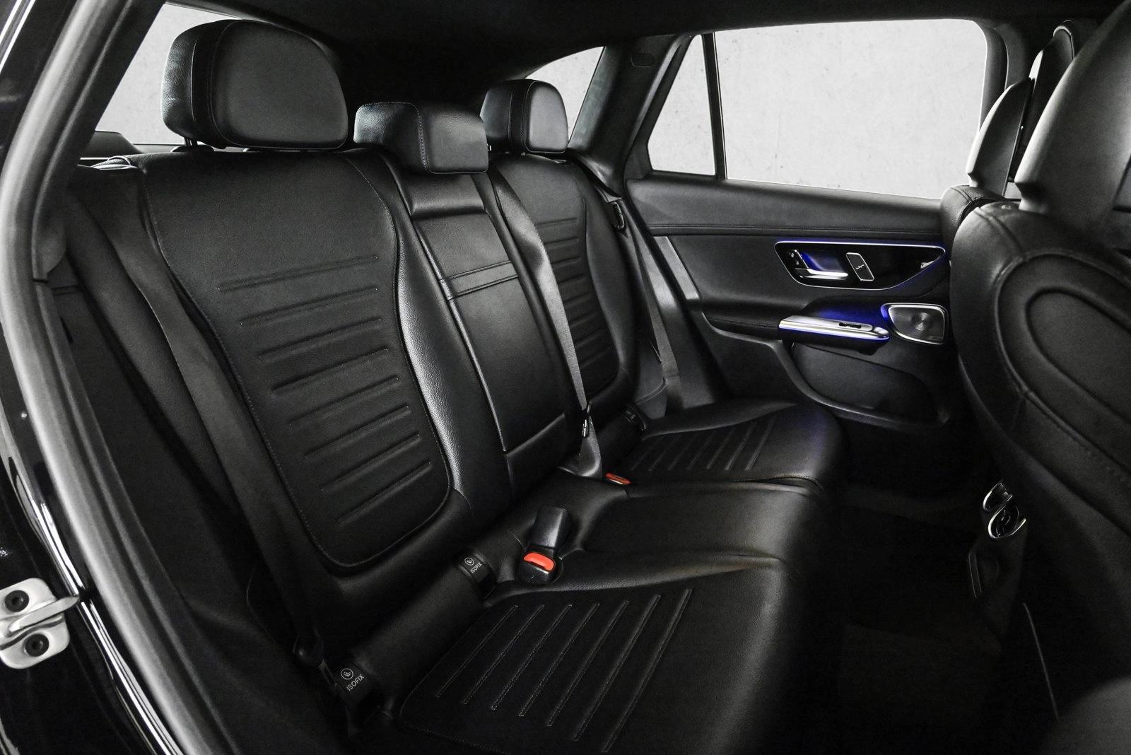 2026 MERCEDES-BENZ GLC-CLASS - Image 24