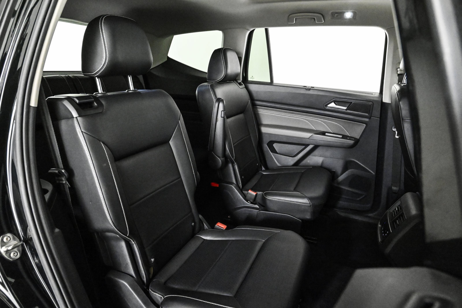 2022 VOLKSWAGEN ATLAS - Image 21