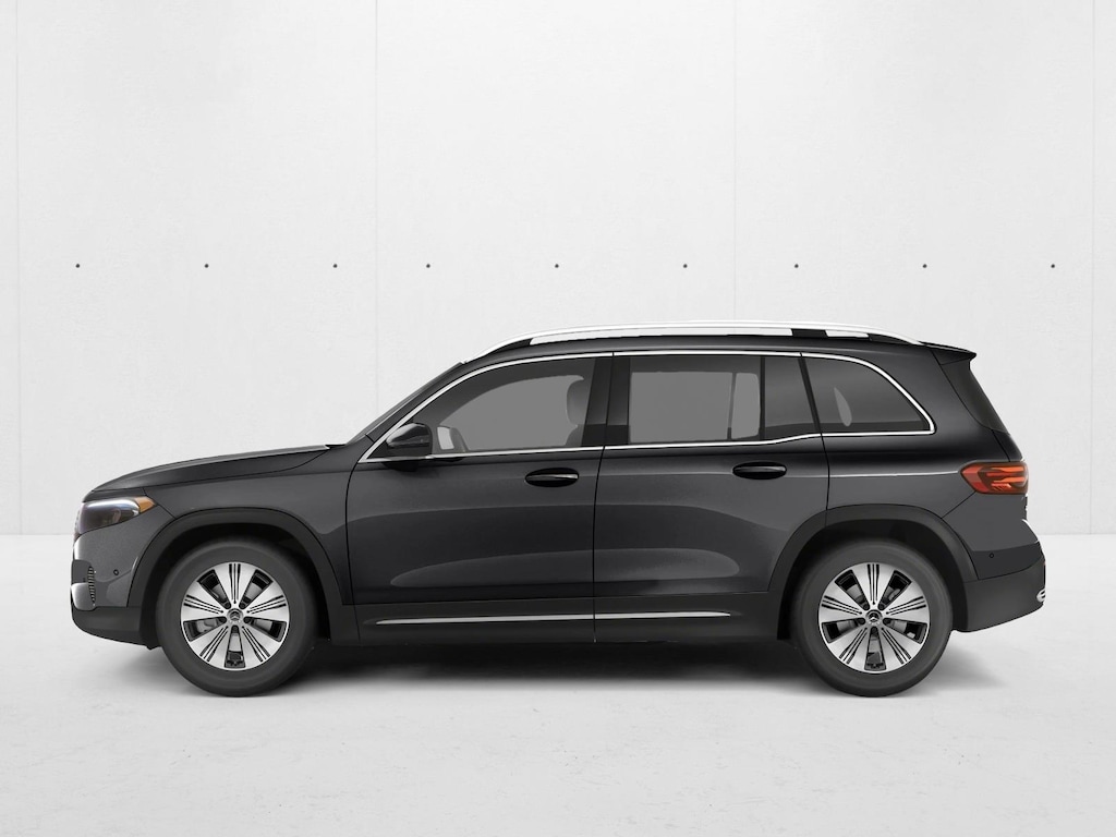 New 2024 Mercedes-Benz EQB EQB 300 4MATIC ® SUV SUV