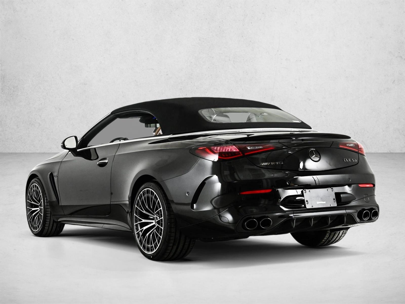 2026 MERCEDES-BENZ CLE - Image 8