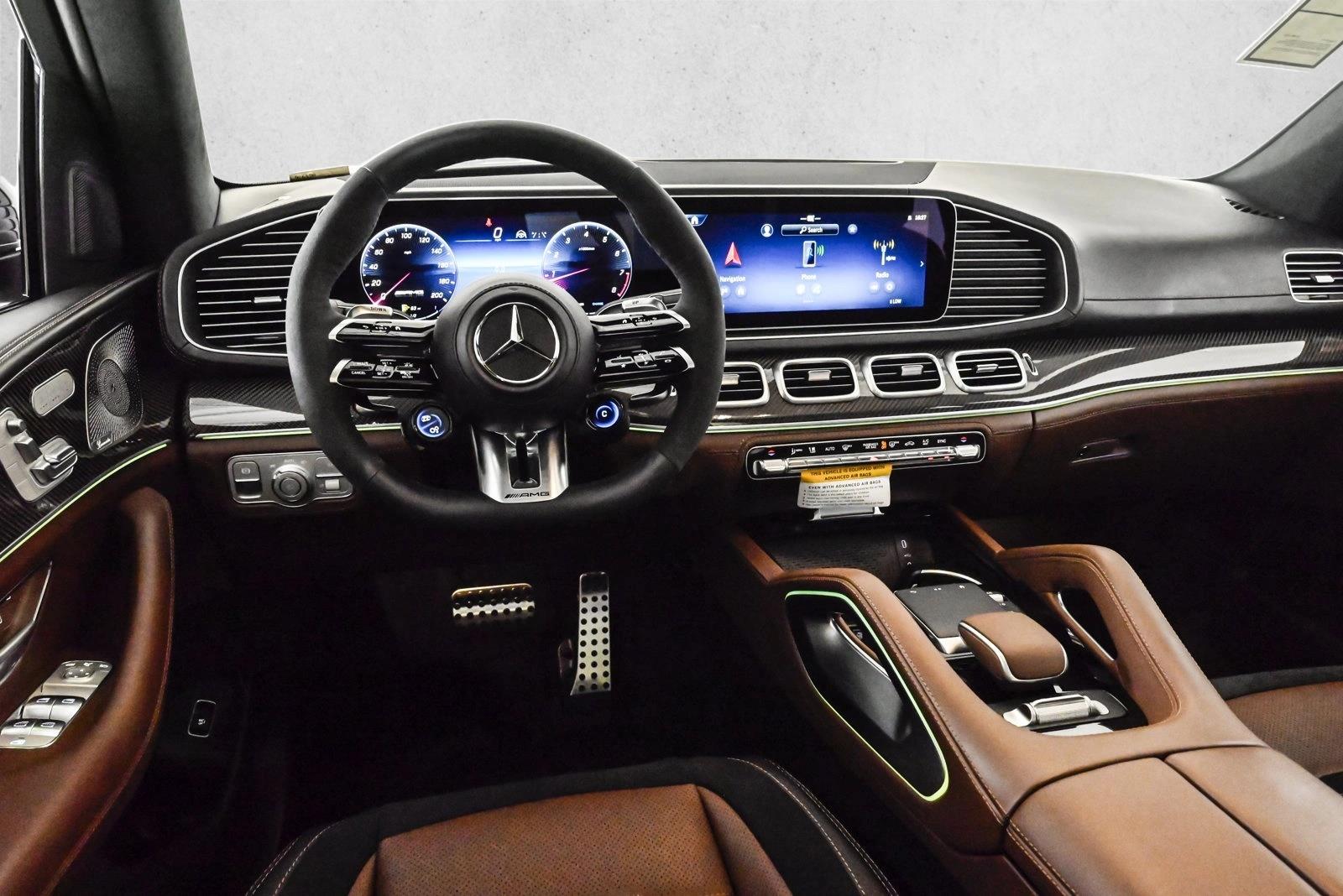 2026 MERCEDES-BENZ GLE-CLASS - Image 20