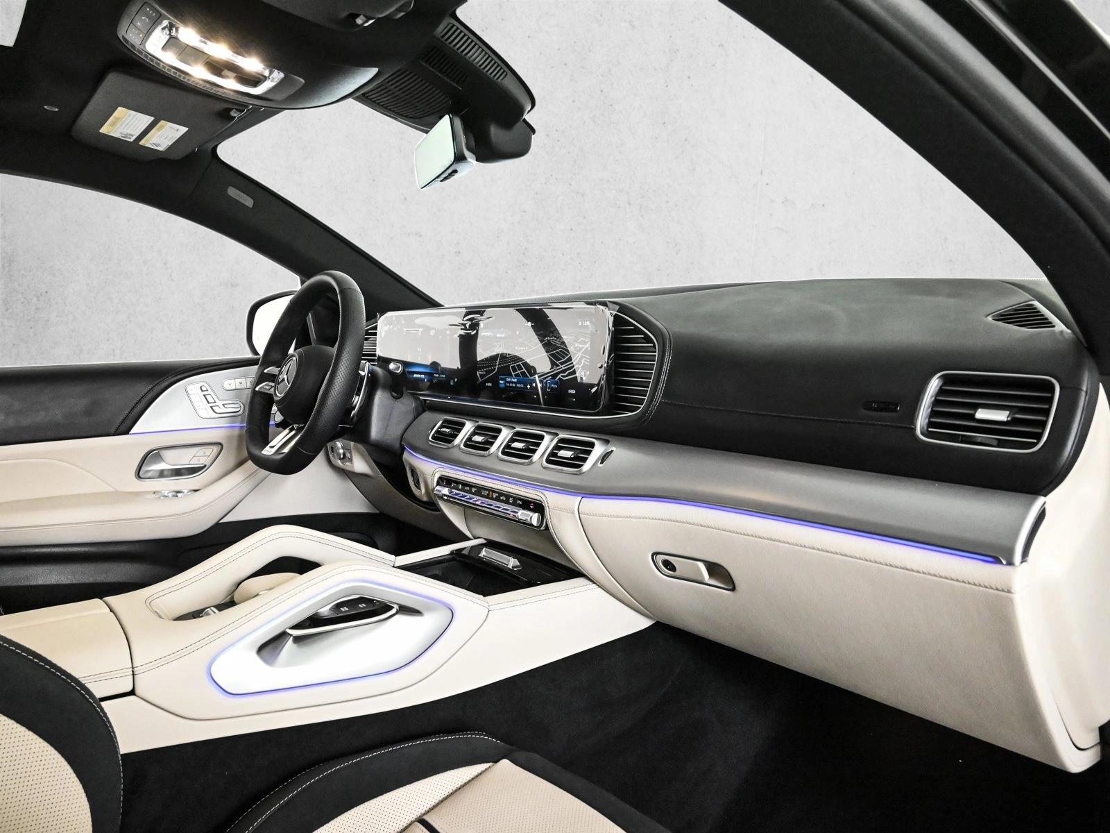 2026 MERCEDES-BENZ GLE-CLASS - Image 24