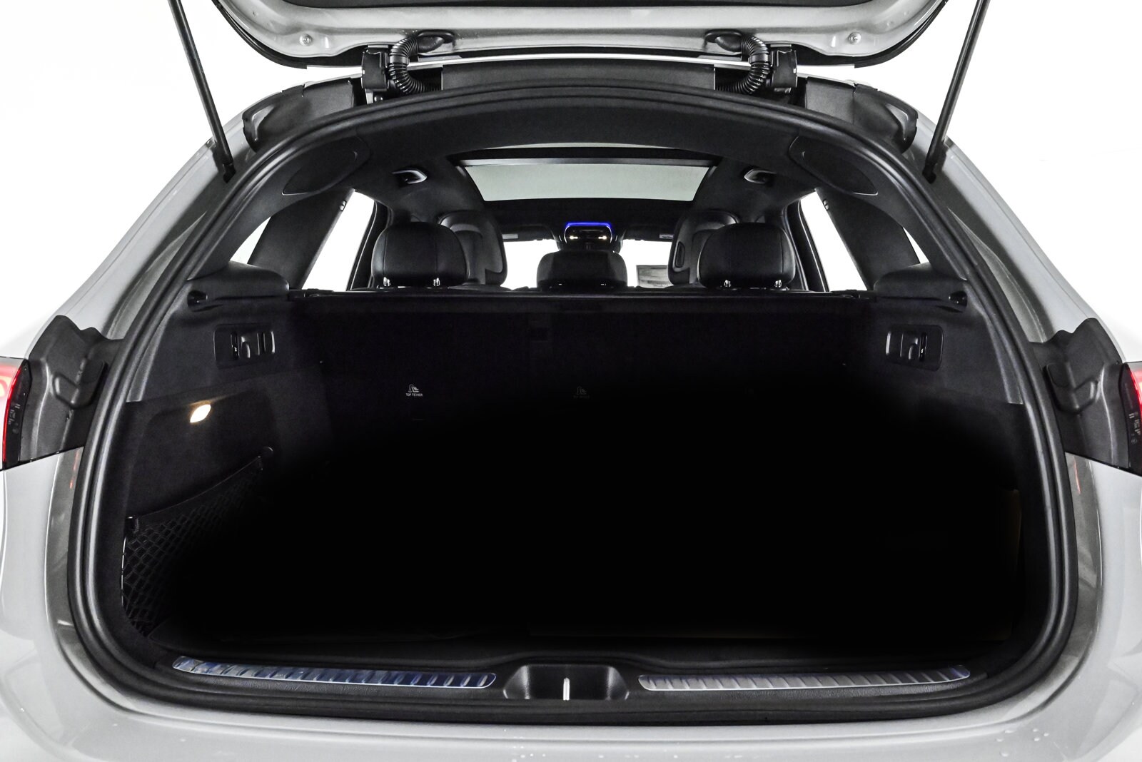 2026 MERCEDES-BENZ GLC-CLASS - Image 6