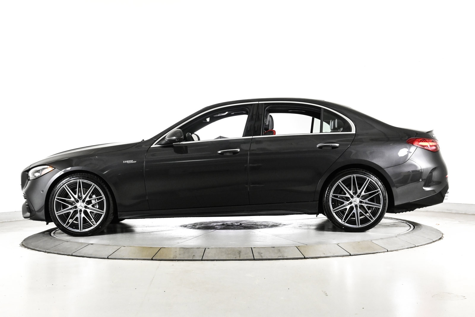 2026 MERCEDES-BENZ C-CLASS - Image 9