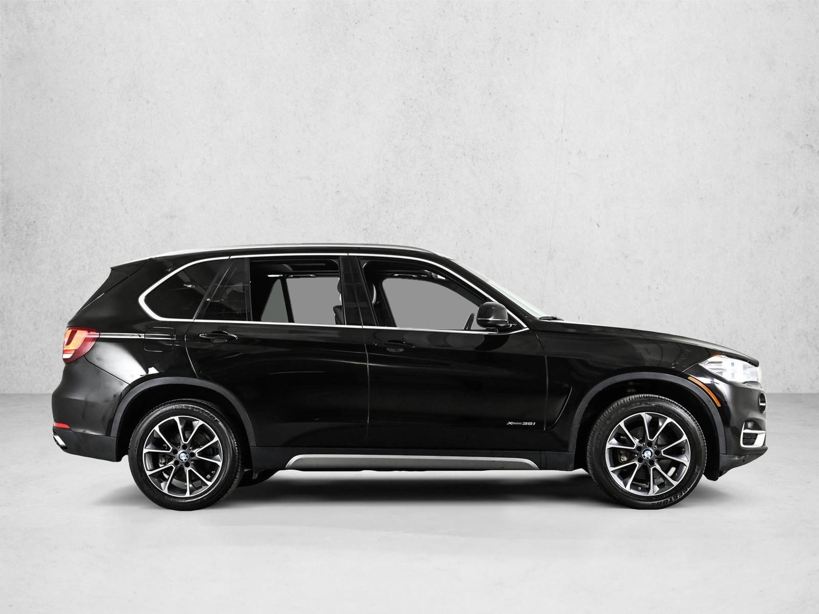 2018 BMW X5 - Image 4
