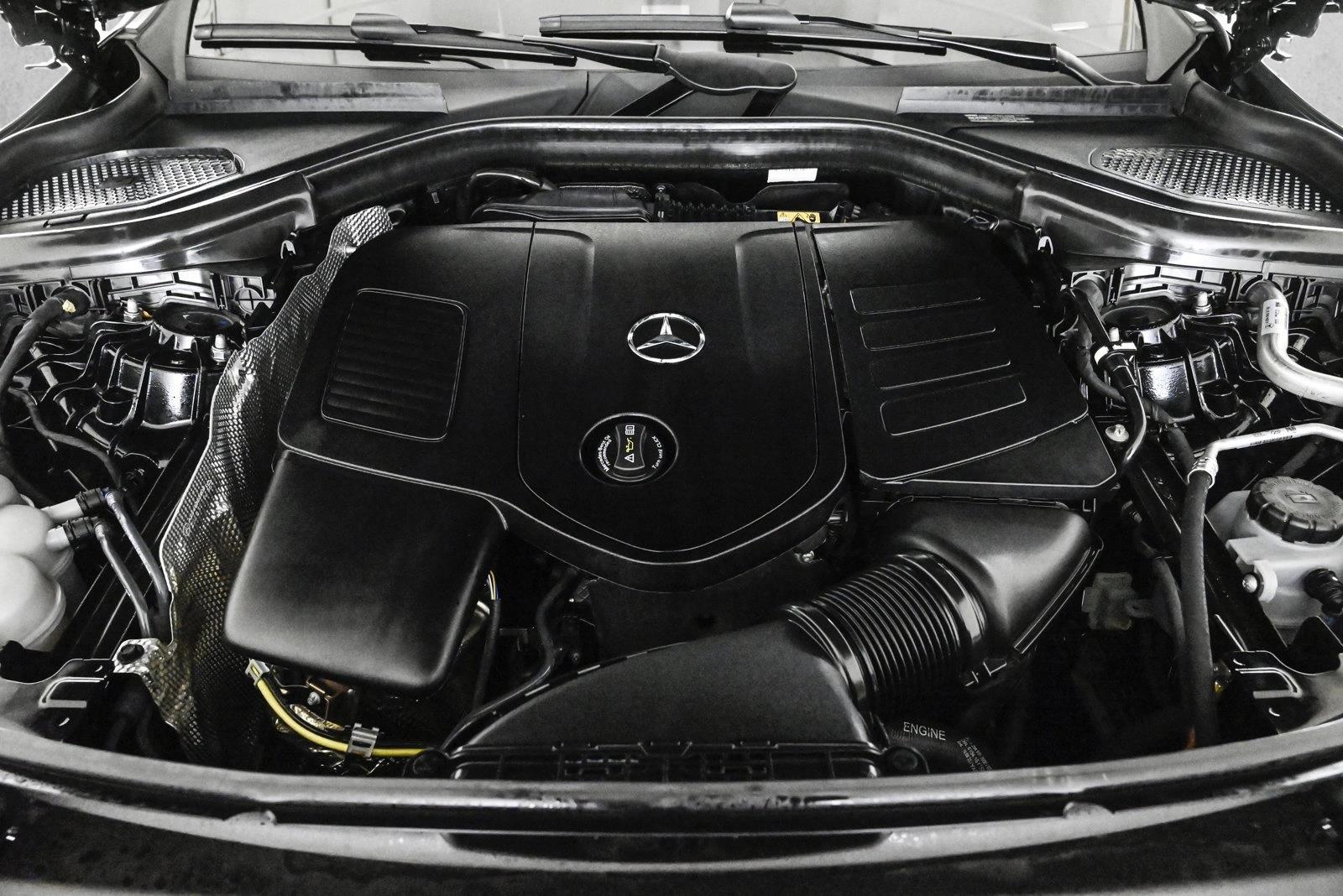 2025 MERCEDES-BENZ GLC-CLASS - Image 24