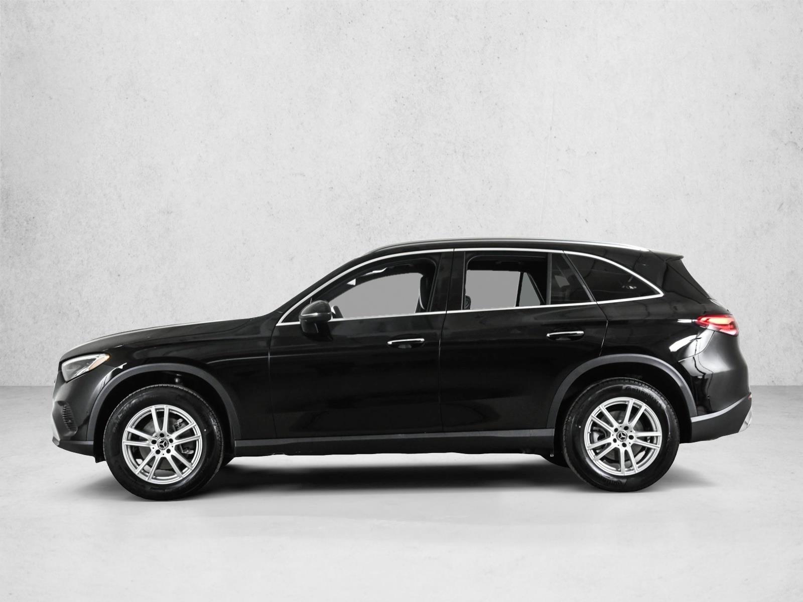 2026 MERCEDES-BENZ GLC-CLASS - Image 9