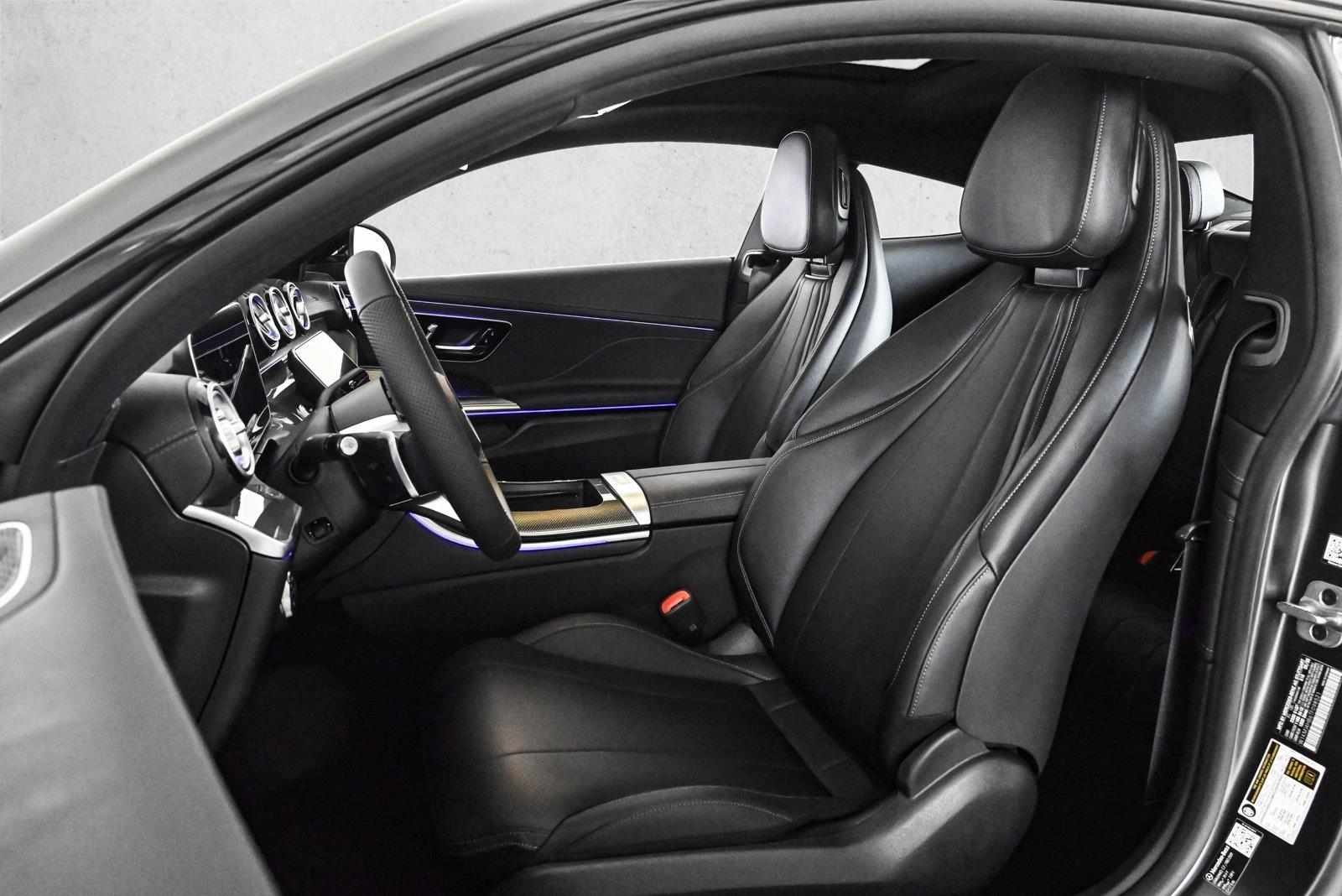 2026 MERCEDES-BENZ CLE - Image 18