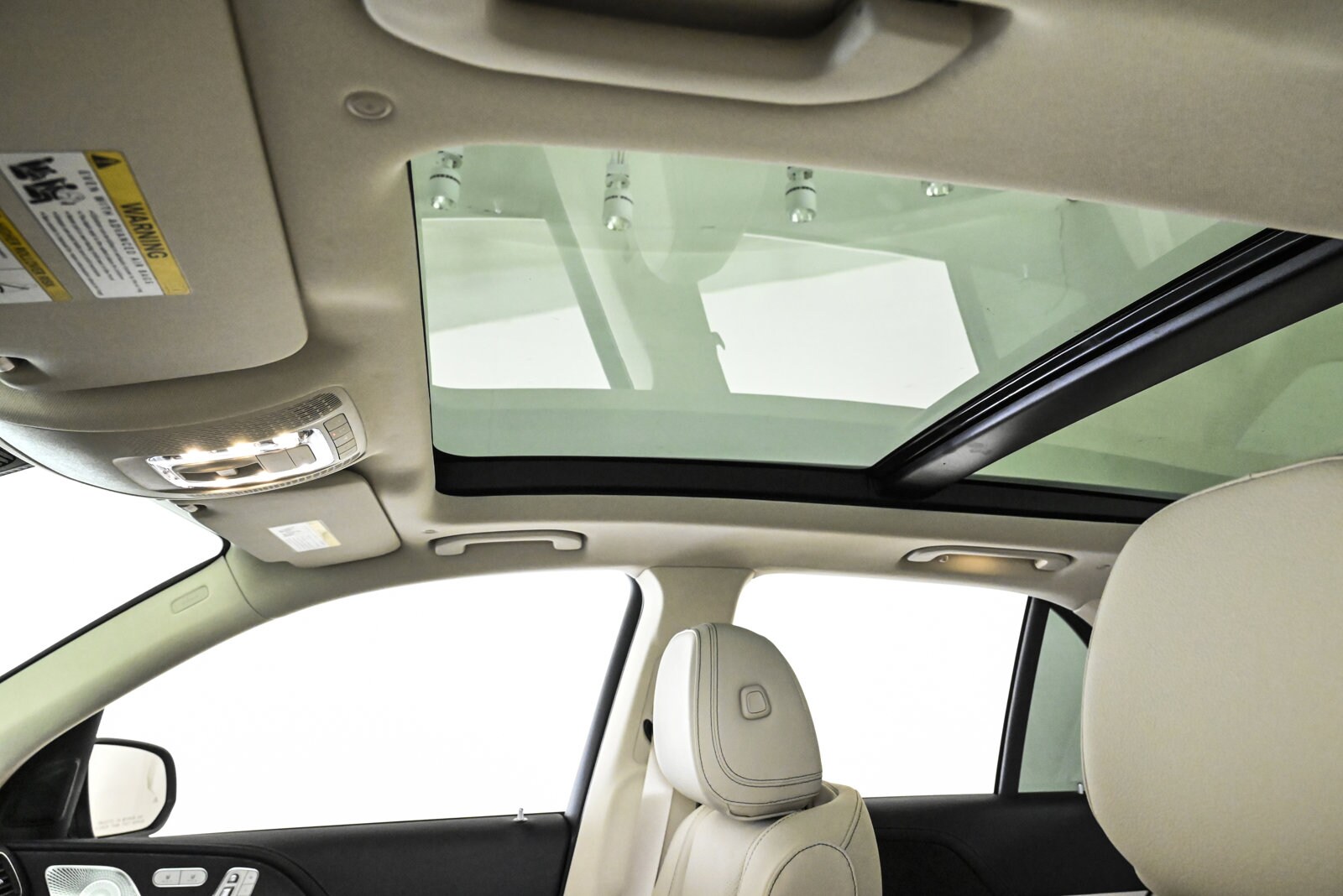 2026 MERCEDES-BENZ GLE-CLASS - Image 17