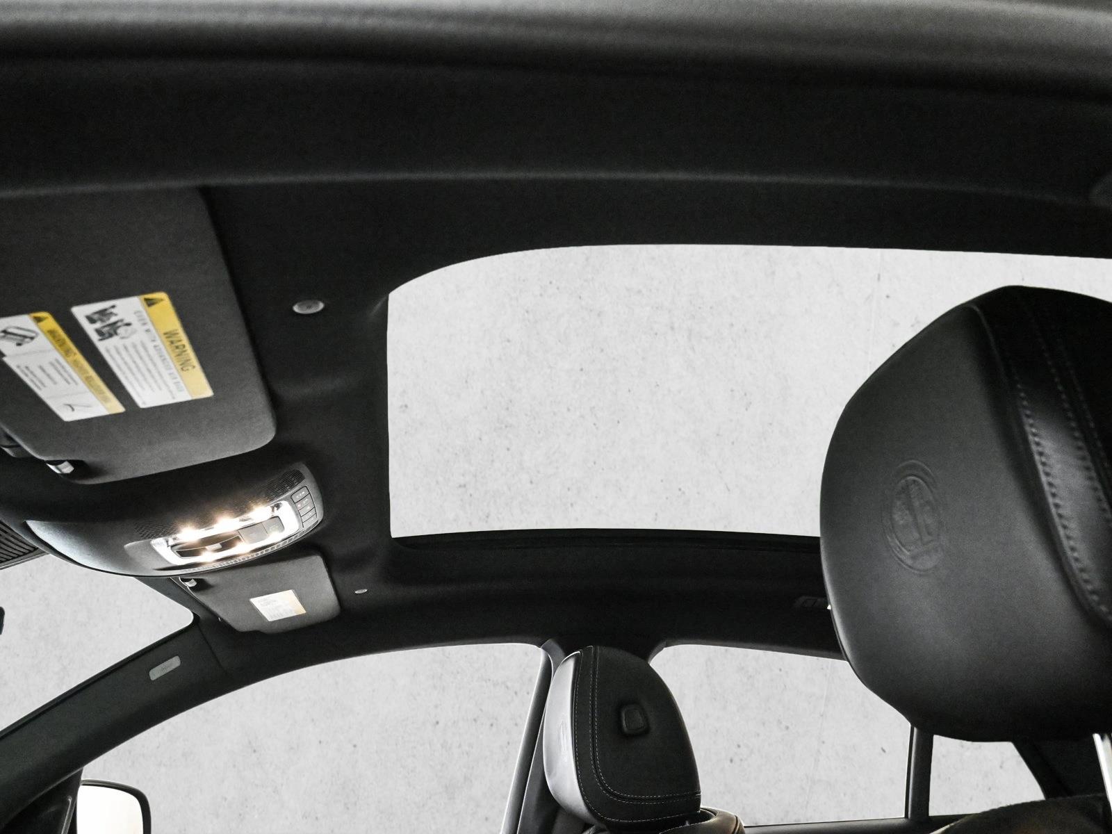 2026 MERCEDES-BENZ GLE-CLASS - Image 17