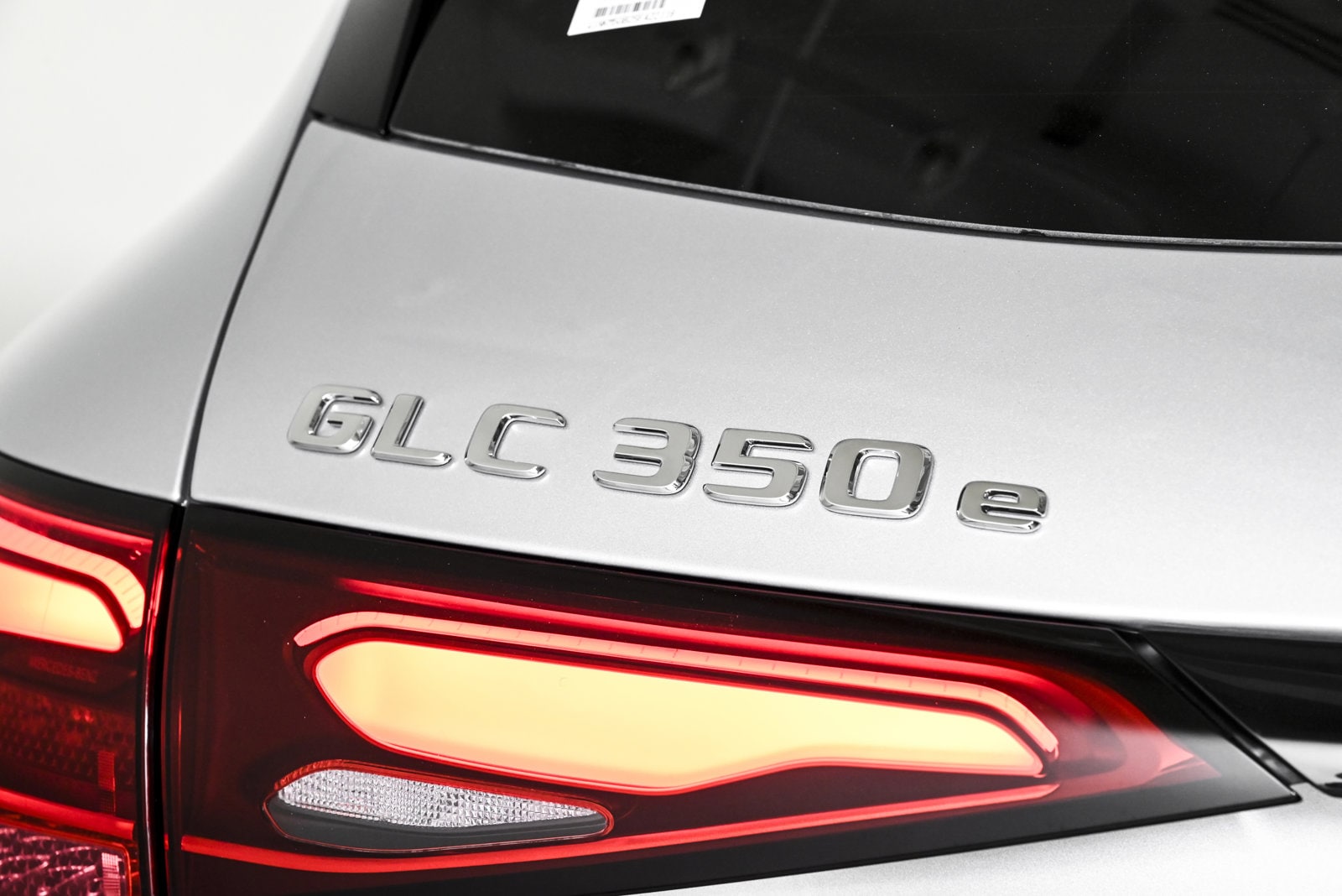 2025 MERCEDES-BENZ GLC-CLASS - Image 5