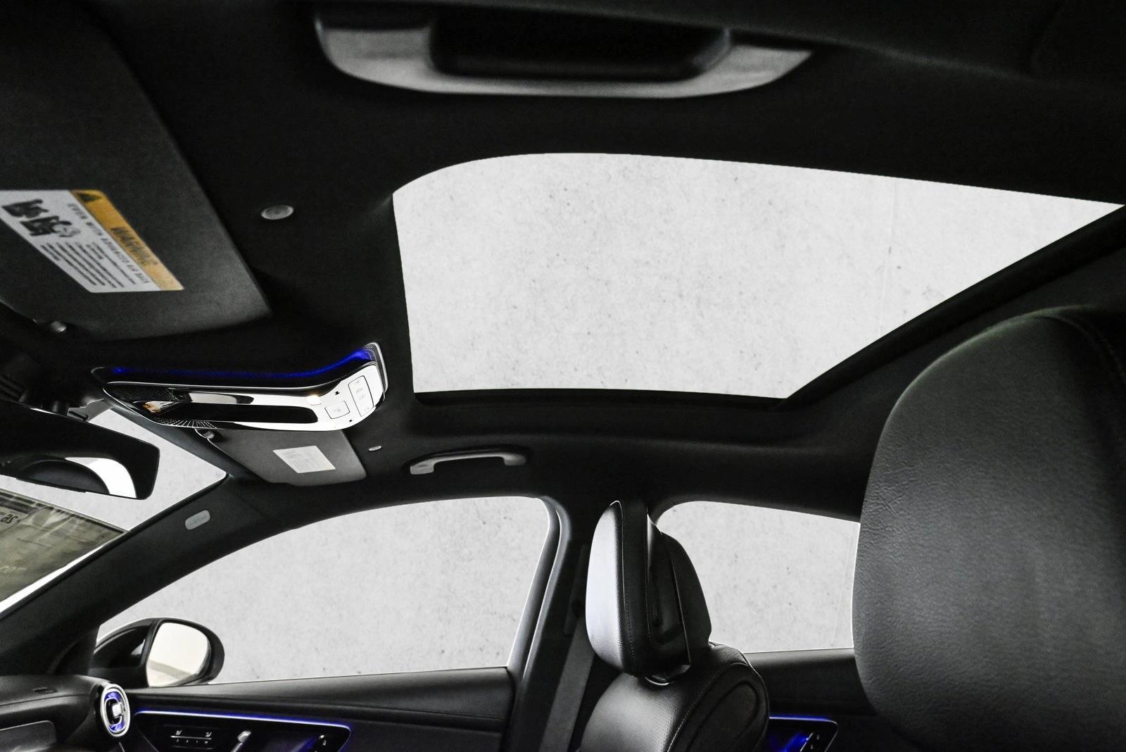 2026 MERCEDES-BENZ GLC-CLASS - Image 17