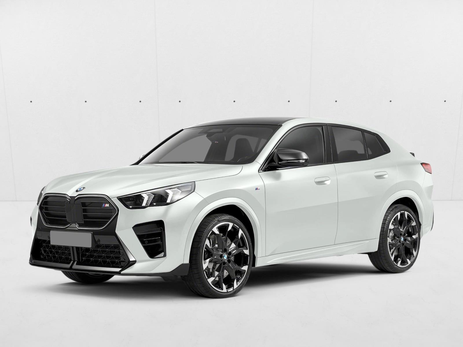 2024 BMW X2 xDrive28i's photo