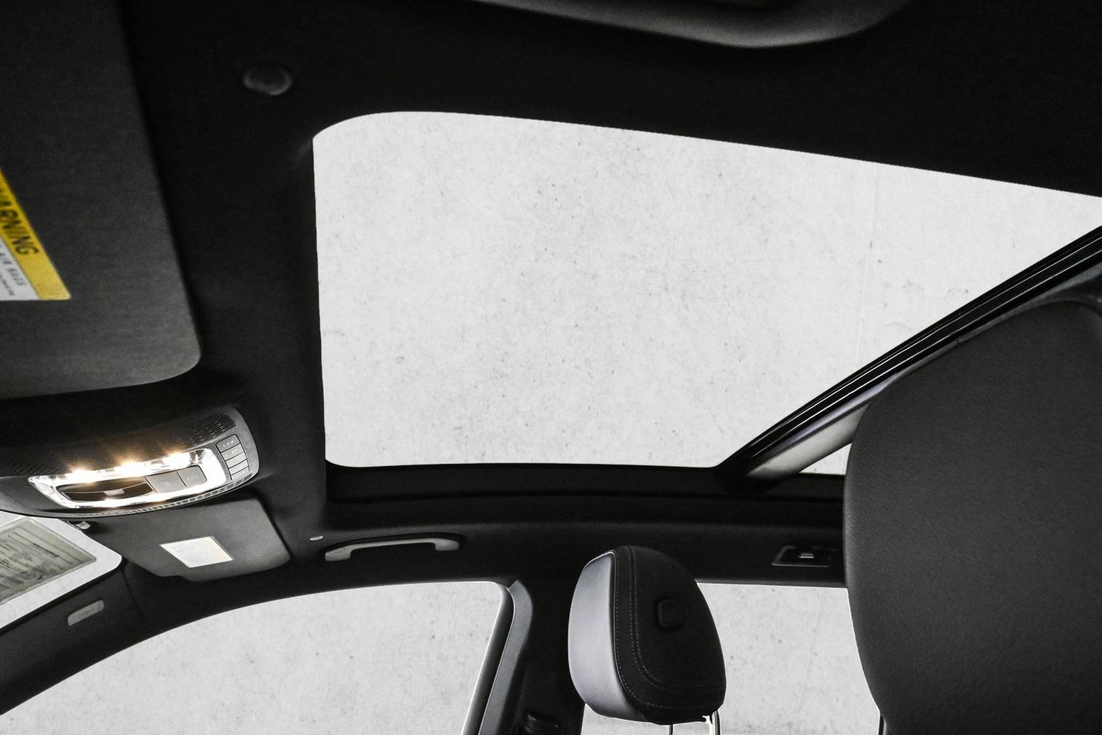 2025 MERCEDES-BENZ GLS-CLASS - Image 17