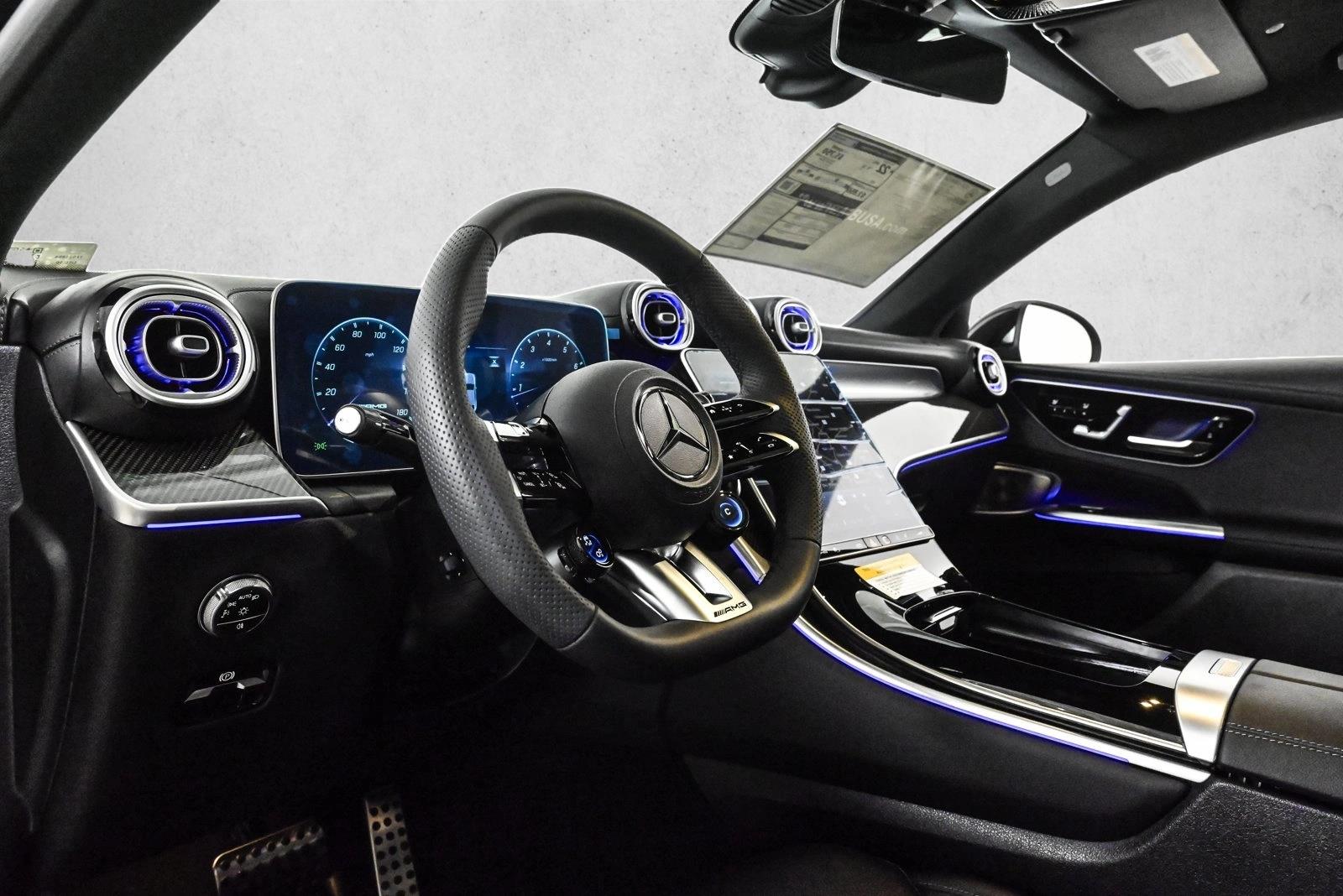 2026 MERCEDES-BENZ GLC-CLASS - Image 10