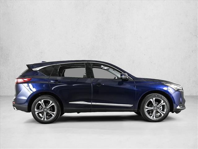 2022 Acura RDX Advance photo 4