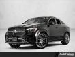 Used 2025 Mercedes-Benz GLE 450 4MATIC SUV
