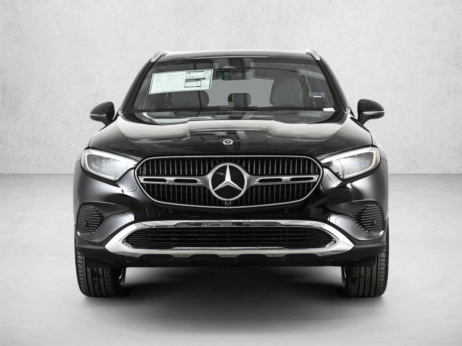 2026 MERCEDES-BENZ GLC-CLASS - Image 2