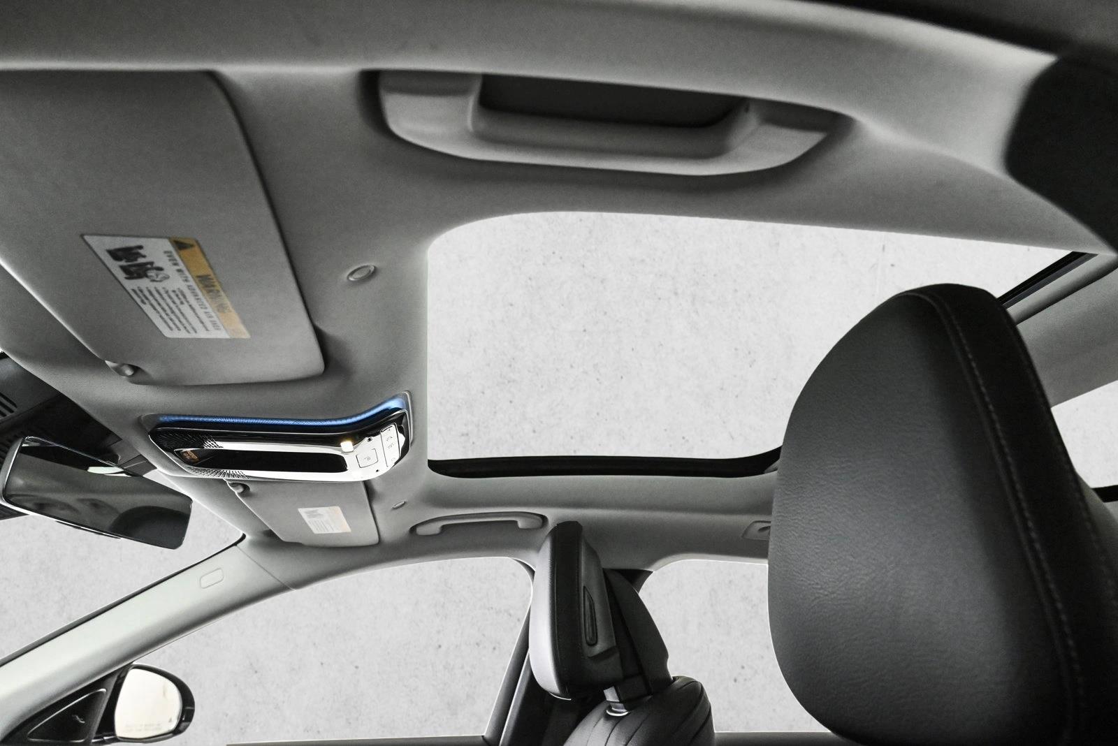 2025 MERCEDES-BENZ E-CLASS - Image 17