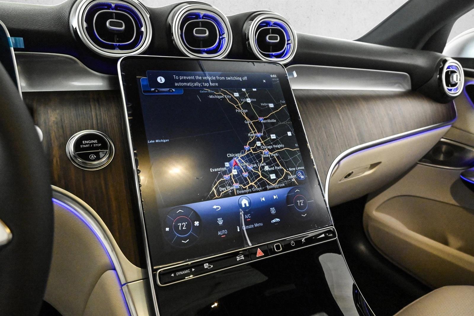 2026 MERCEDES-BENZ GLC-CLASS - Image 13