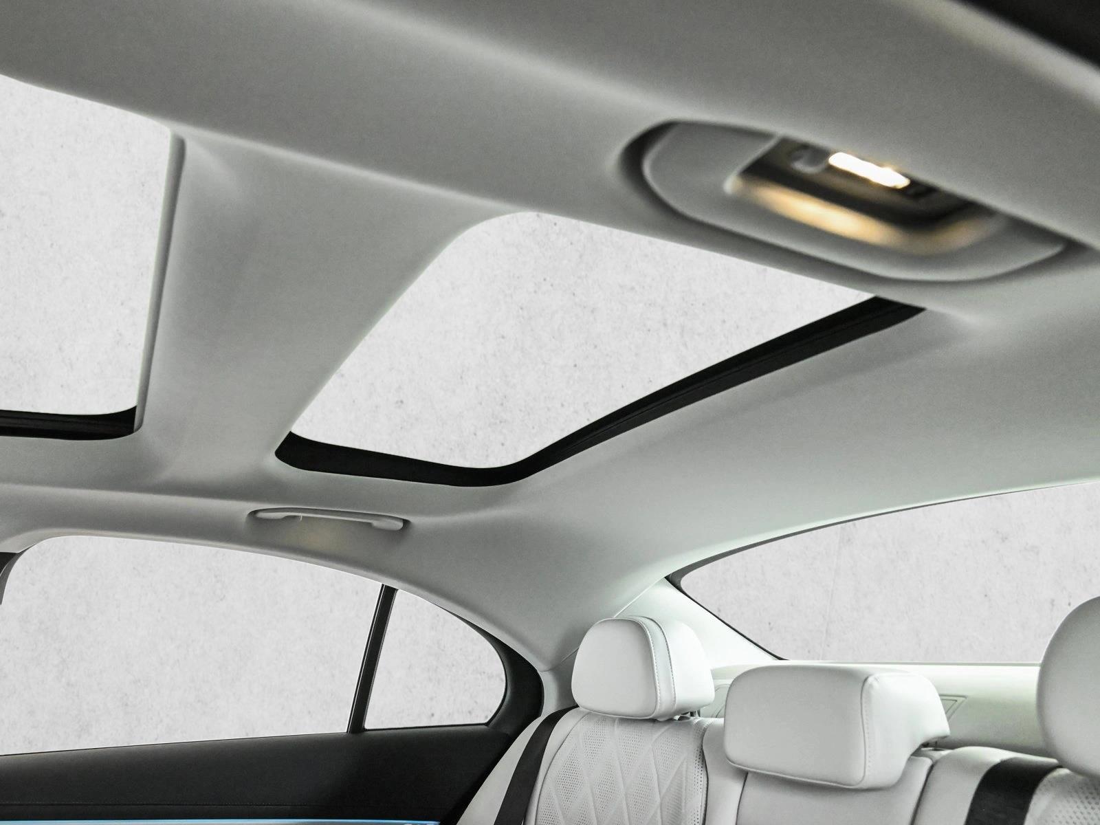 2024 MERCEDES-BENZ E-CLASS - Image 21